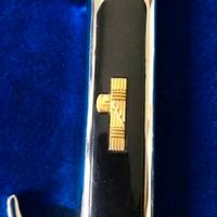 tagliacarte del ventennio 