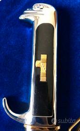 tagliacarte del ventennio 