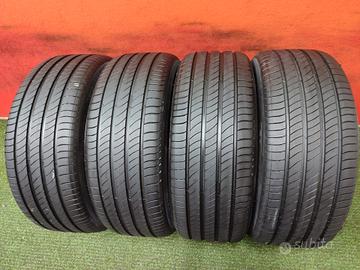 235 50 19 Gomme Estive 2024 Michelin 235 50 R19