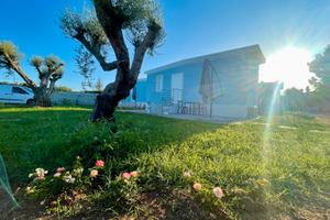 Fontane bianche (Anastasia beach cottage)