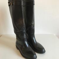 Stivale Menghi Designer Alto