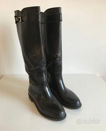 Stivale Menghi Designer Alto