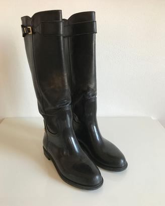 Stivale Menghi Designer Alto