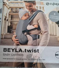 marsupio Cybex come nuovo 