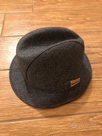 Cappello uomo vintage
