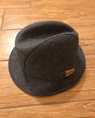 Cappello uomo vintage