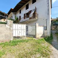CASA INDIPENDENTE A ORIO CANAVESE