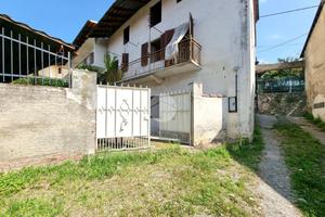 CASA INDIPENDENTE A ORIO CANAVESE