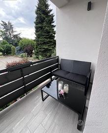 Set da giardino