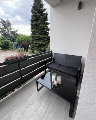 Set da giardino