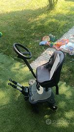 pedana per passeggino Eichhorn Cozy B-Rider.