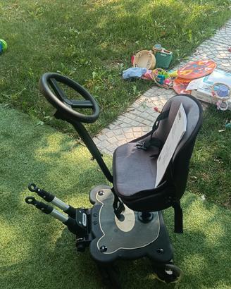 pedana per passeggino Eichhorn Cozy B-Rider.