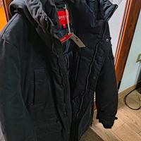Giubbotto nuovo Guess uomo taglia L