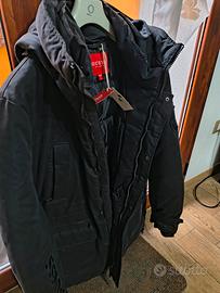 Giubbotto nuovo Guess uomo taglia L
