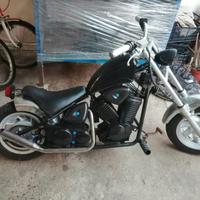 Harley-Davidson Altro modello - 1980