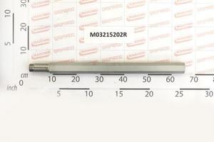 Albero trasmissione 155 maschio