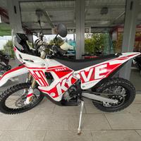 KOVE 450 Rally BASSA