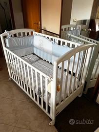 LETTO BIMBO FOPPAPEDRETTI