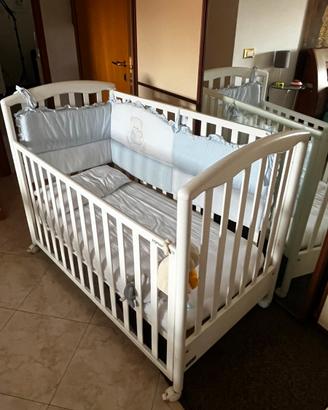 LETTO BIMBO FOPPAPEDRETTI