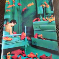 libro " Venuto al mondo"