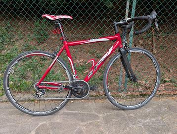 Bici da corsa taglia S/M SP Racing SMP700AL