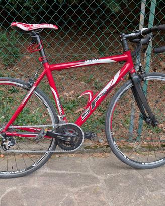 Bici da corsa taglia S/M SP Racing SMP700AL