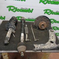 KIT RUOTA ANT. DESTRO GOLF 7 2.0 TDI 2015