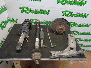 KIT RUOTA ANT. DESTRO GOLF 7 2.0 TDI 2015