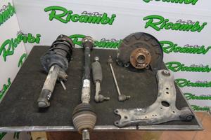 KIT RUOTA ANT. DESTRO GOLF 7 2.0 TDI 2015