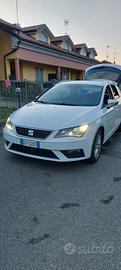  Seat Leon 1.6 tdi 115cv.