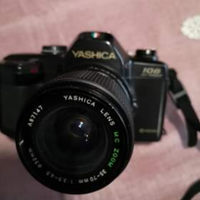 Macchina fotografica reflex