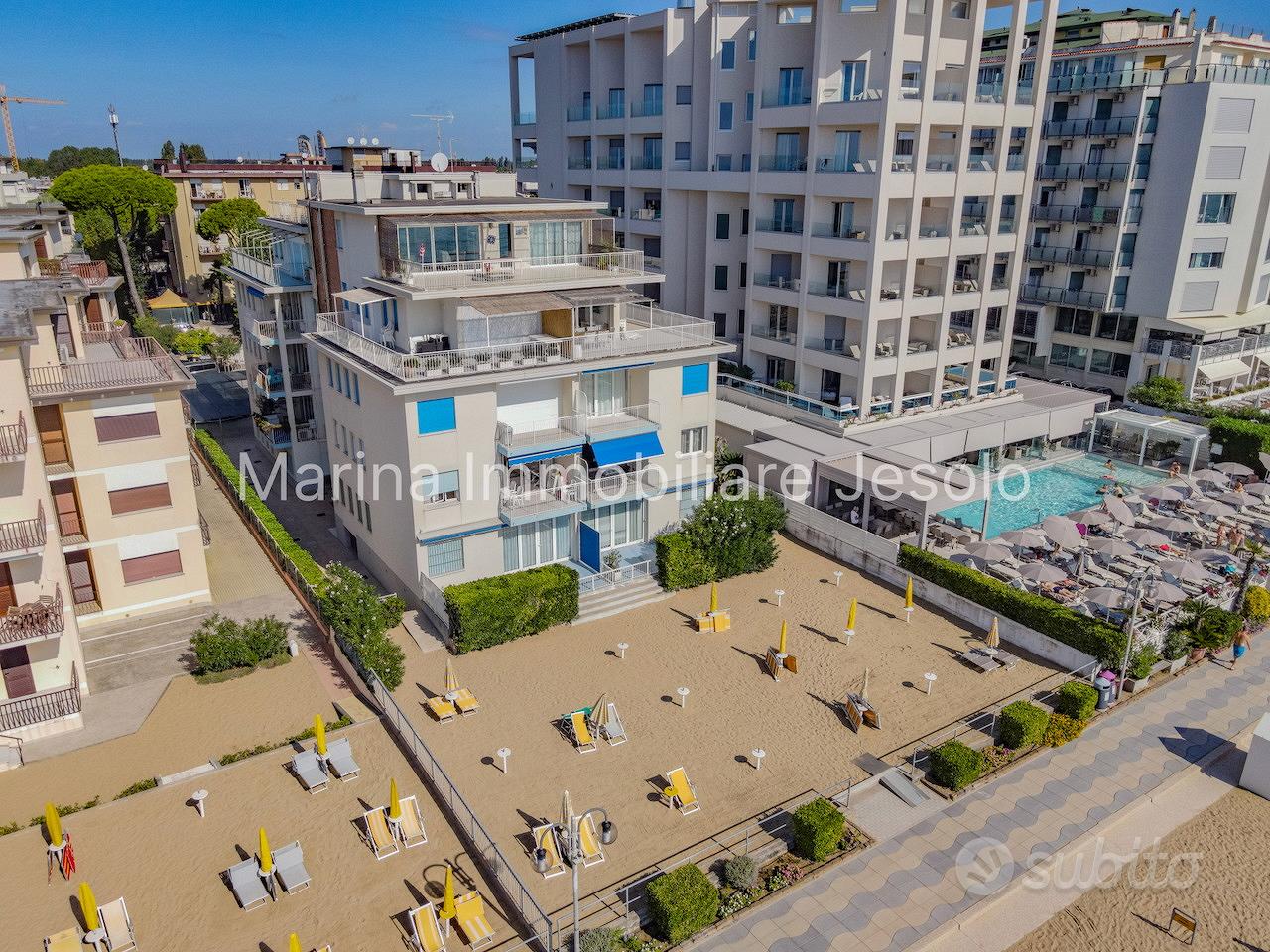 Appartamento – Jesolo, Lido di Jesolo - Vista 2