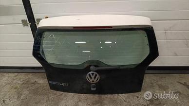 Portellone Posteriore Volkswagen Up anno 2012/15