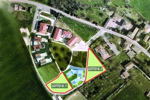 TER. RESIDENZIALE A VALSAMOGGIA