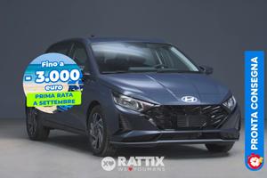 HYUNDAI i20 iii 2023 i20 1.0 t-gdi Connectline 90c