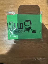 FASCIA DA CAPITANO CHIELLINI JUVENTUS “3LLO”