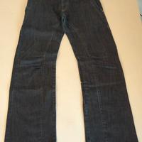 Jeans Jack&Jones Urban Street gamba larga 36/34