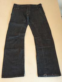 Jeans Jack&Jones Urban Street gamba larga 36/34
