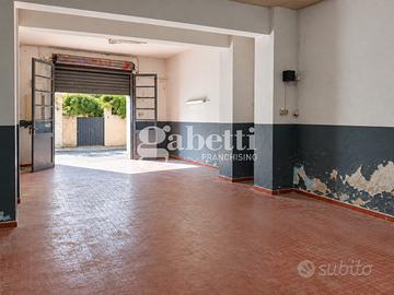 Magazzino Firenze [GN26101-2ACG]