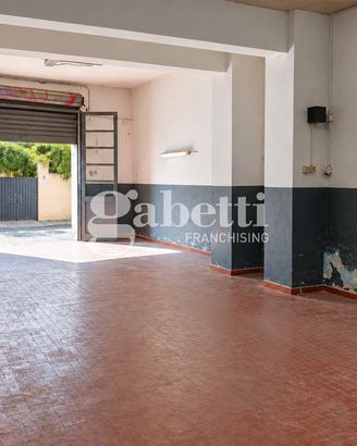 Magazzino Firenze [GN26101-2ACG]