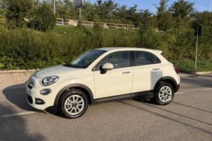 Fiat 500X Pop Star con CarPlay incluso