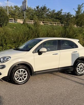 Fiat 500X Pop Star con CarPlay incluso