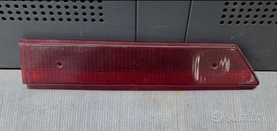ALFASUD SPRINT 76-89 LENTE ROSSA FANALE POSTERIORE