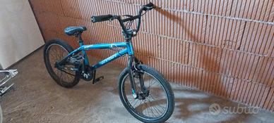 bmx bici