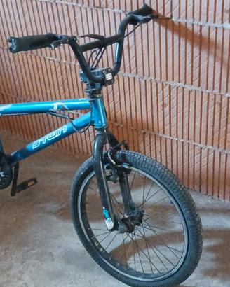 bmx bici