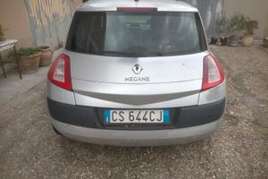 Renault Magane