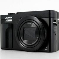 Panasonic Lumix Leica TZ90 - Fotocamera Compatta
