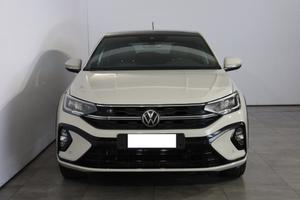 VOLKSWAGEN Taigo 1.0 TSI 110 CV DSG R-Line