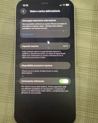 Iphon 12
