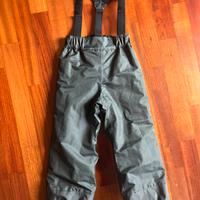 Wedze Pantaloni da sci per bambino Decathlon